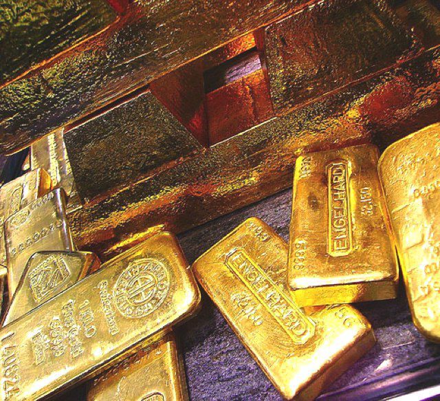 Chinese New Year sees surge in gold trade